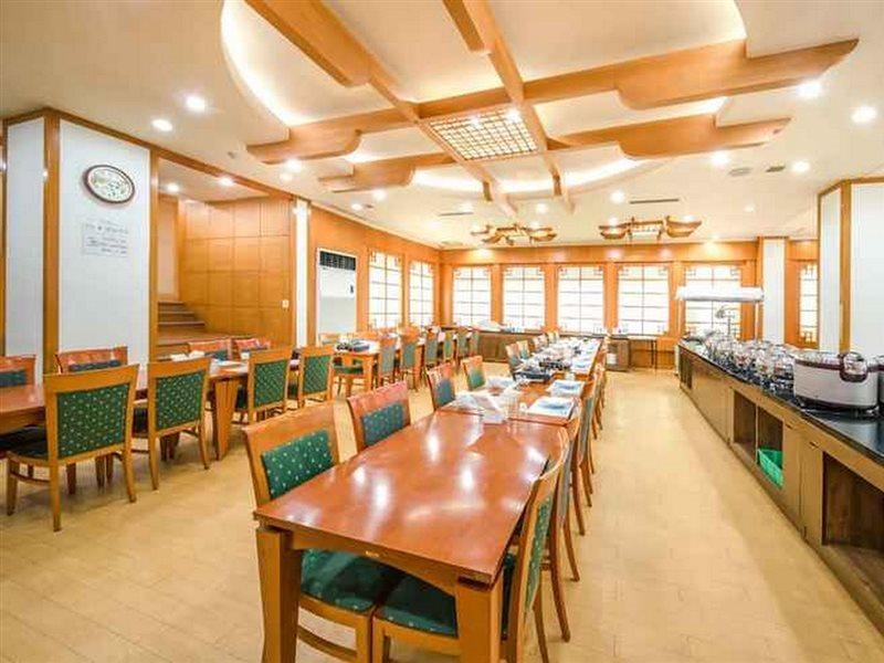 Jeju Hawaii Hotel المظهر الخارجي الصورة