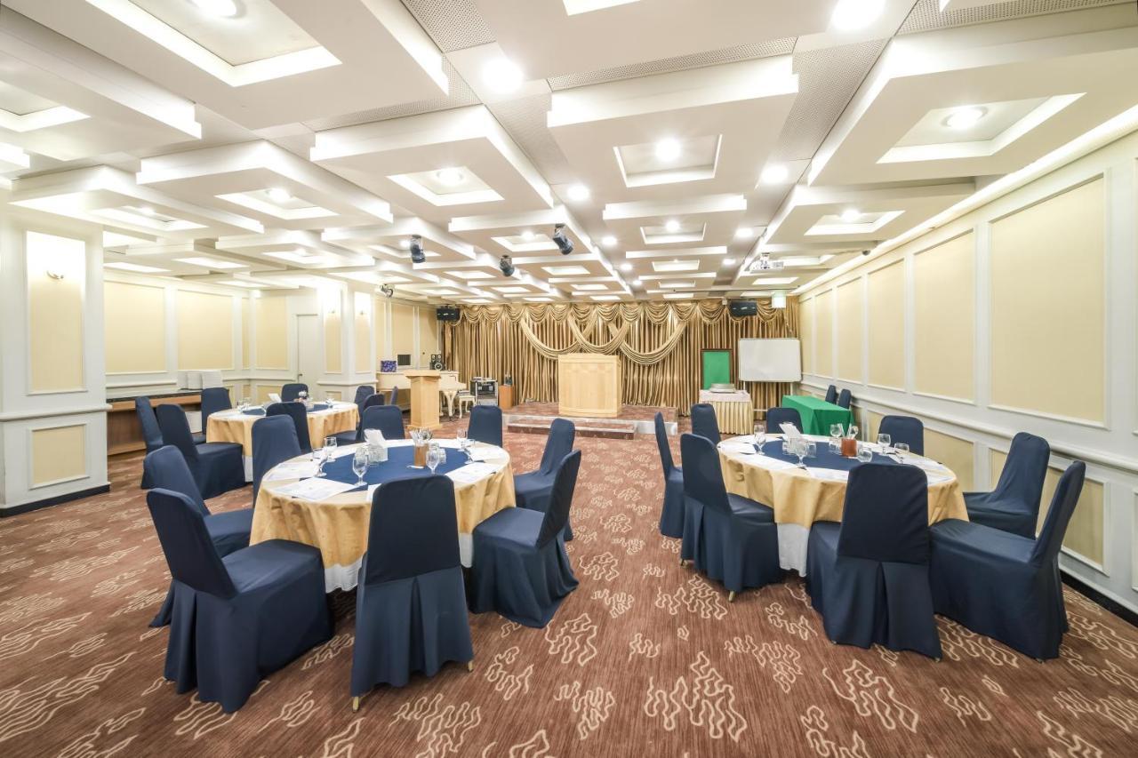 Jeju Hawaii Hotel المظهر الخارجي الصورة